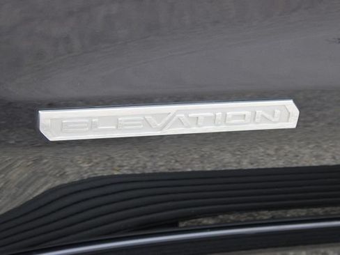 Used 2022 GMC Sierra 1500 Elevation RWD image 17