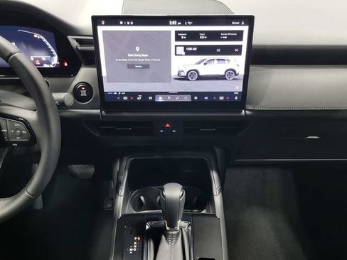 New 2026 MAZDA CX-5 Select AWD/4WD image 17