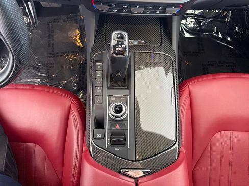 Certified 2023 Maserati Levante Modena AWD/4WD image 17