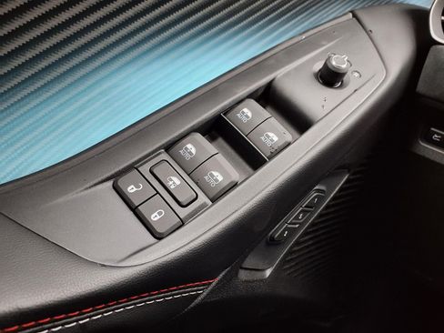 New 2026 Dodge Charger Scat Pack AWD/4WD image 17