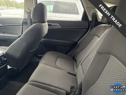 Certified 2023 Kia Sportage LX image 8
