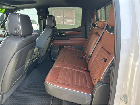 Certified 2024 GMC Sierra 1500 Denali Ultimate image 14