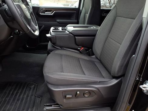 Used 2026 Chevrolet Silverado 1500 RST image 9