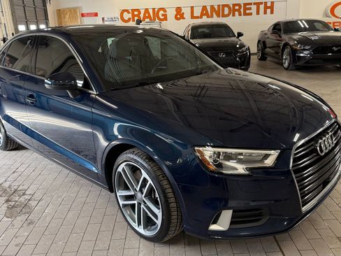 Used 2019 Audi A3 2.0T Premium w/ Convenience Package image 5
