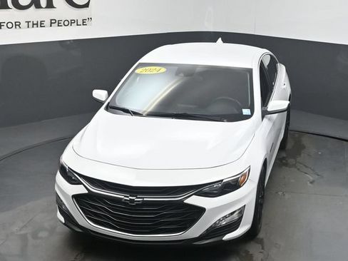 Used 2024 Chevrolet Malibu LT w/ Sport Edition FWD image 44
