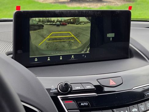 New 2026 Acura RDX SH-AWD image 31