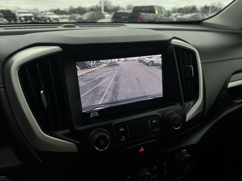 Used 2021 GMC Terrain SLE w/ Driver Convenience Package image 15