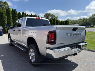 Used 2026 RAM 2500 Big Horn AWD/4WD video 5