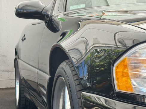 Used 2001 Mercedes-Benz SL 500 image 45