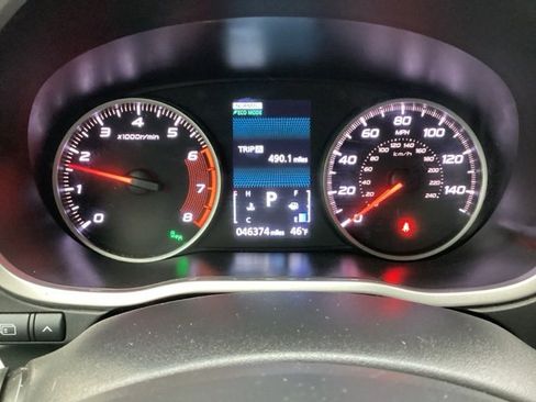 Used 2024 Mitsubishi Eclipse Cross SE image 19