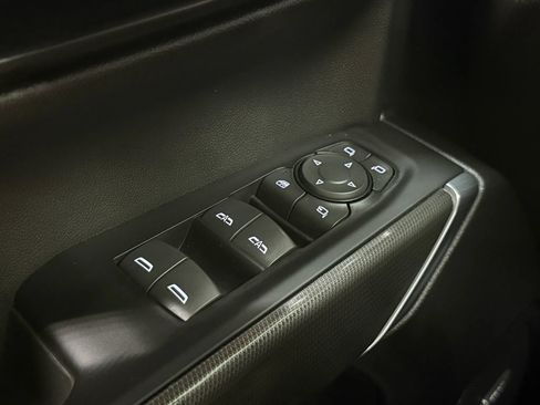 Used 2022 GMC Sierra 1500 AT4 w/ AT4 Premium Package AWD/4WD image 35