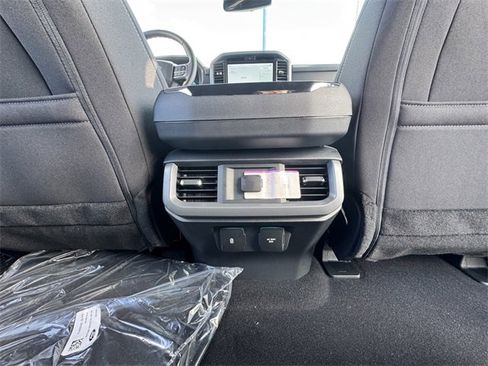 New 2025 Ford F150 XLT w/ Equipment Group 302A MID image 19