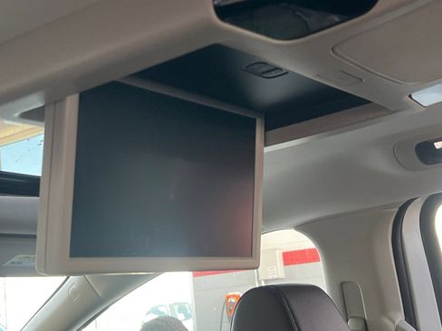 Used 2025 Honda Odyssey Elite image 12