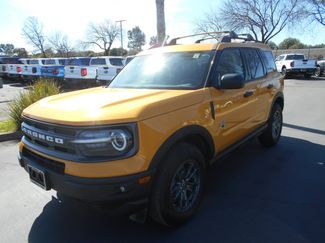 Used 2023 Ford Bronco Sport Big Bend w/ Convenience Package video 1