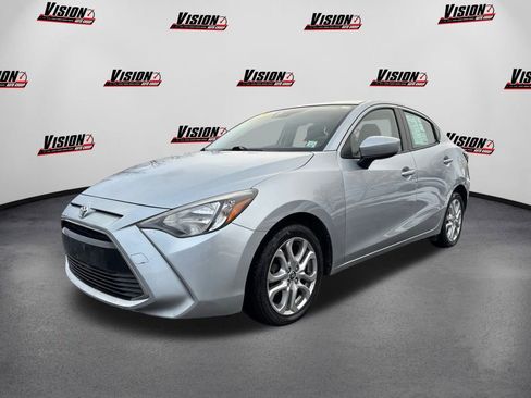 Used 2018 Toyota Yaris iA image 1