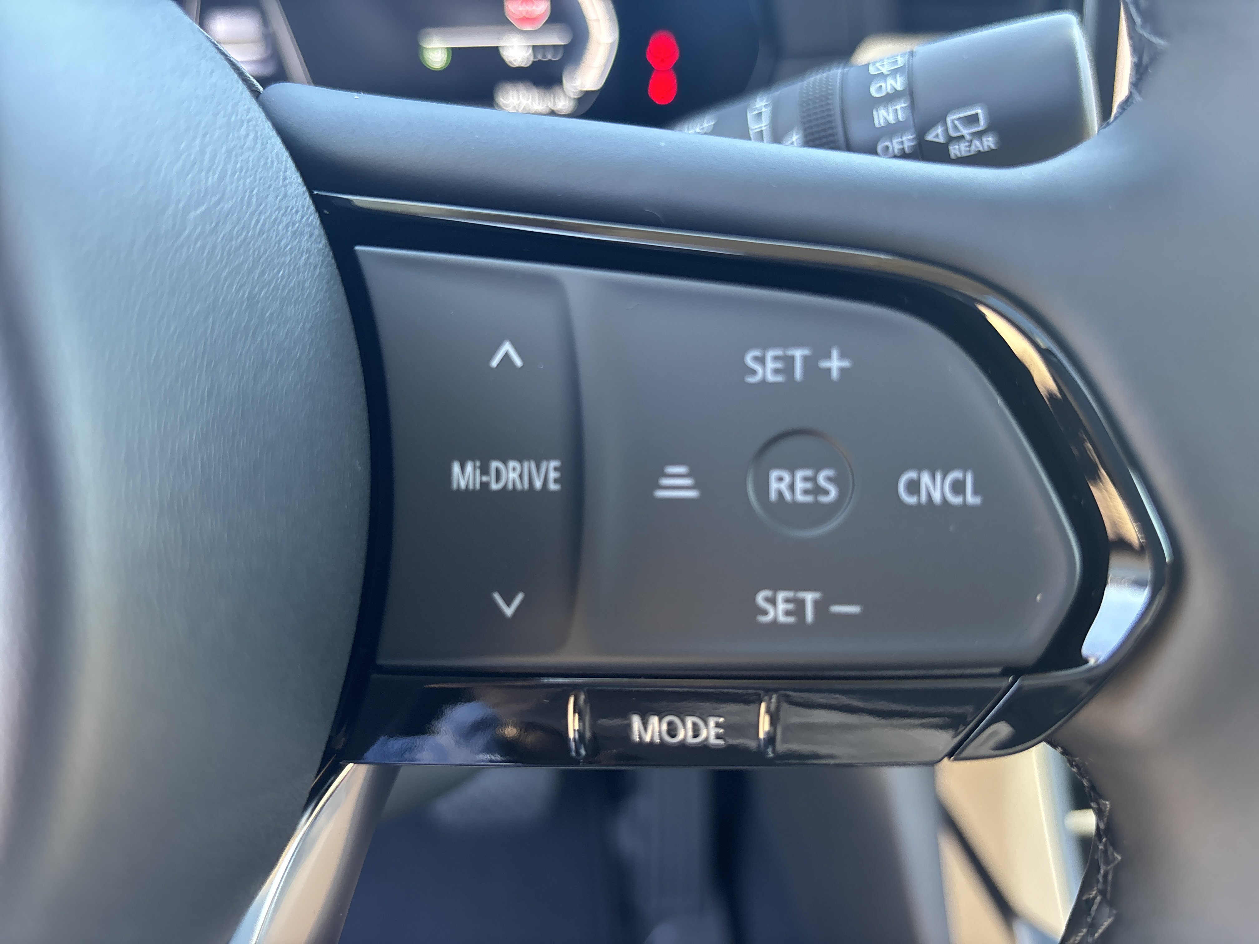 New 2026 MAZDA CX-5 2.5 S w/ Premium Package AWD/4WD image 27