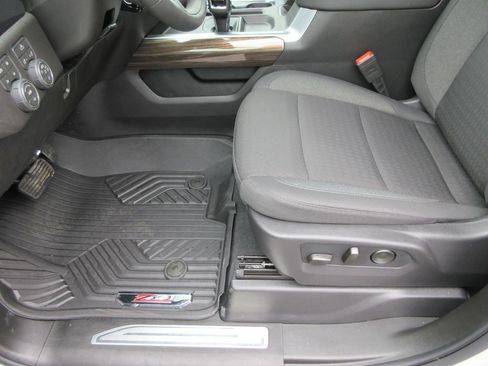 New 2026 Chevrolet Silverado 1500 RST w/ Convenience Package II image 24