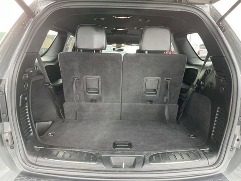 Used 2021 Dodge Durango GT image 35
