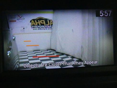 Used 2016 Honda Accord EX-L image 12