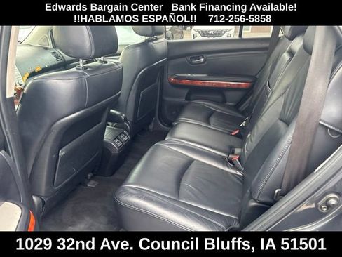 Used 2005 Lexus RX 330 AWD image 10