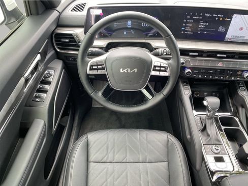 New 2025 Kia Telluride EX X-Line image 13