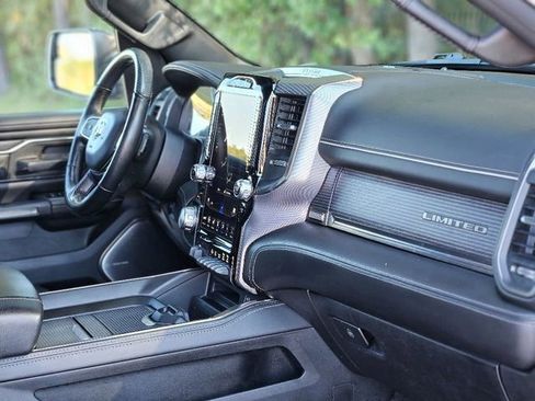 Used 2020 RAM 1500 Limited image 13