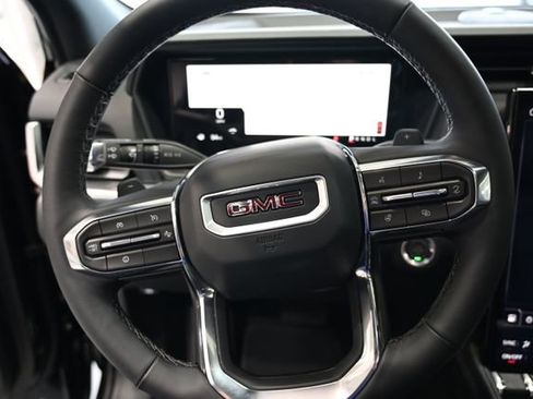 New 2026 GMC Terrain Elevation w/ Elevation Premium Package FWD image 18