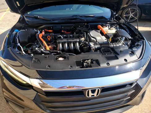 Used 2019 Honda Insight EX image 42