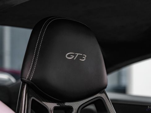 Used 2015 Porsche 911 GT3 RWD image 53