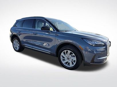 New 2026 Lincoln Corsair Premiere