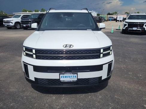 Used 2024 Hyundai Santa Fe Calligraphy FWD image 31
