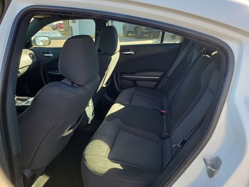 Used 2022 Dodge Charger SXT image 7