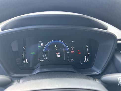 New 2026 Toyota Corolla LE image 19