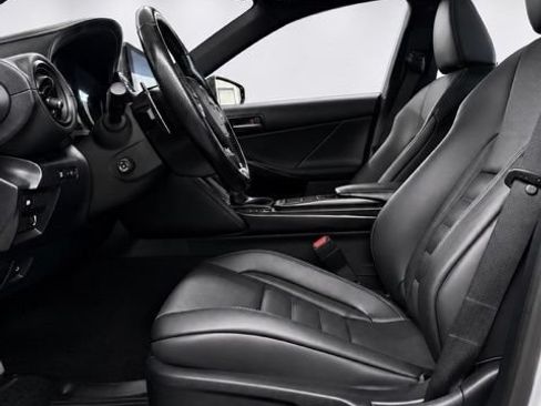 Used 2023 Lexus IS 350 F Sport w/ Memory Package AWD/4WD image 15