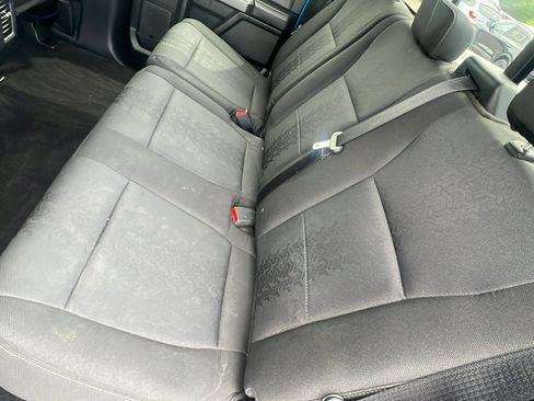 Used 2020 Ford F150 XLT w/ Equipment Group 302A Luxury AWD/4WD image 16