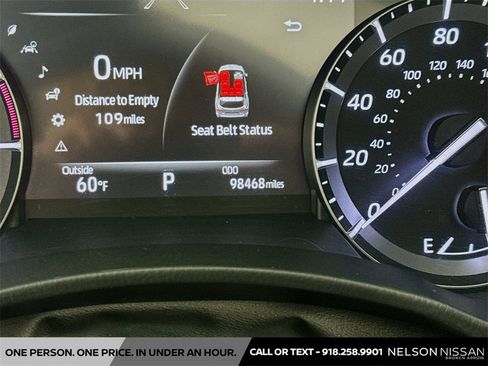 Used 2021 Toyota Highlander XSE image 12