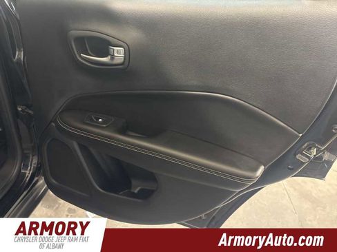 Used 2019 Jeep Compass Latitude w/ Popular Equipment Group image 27