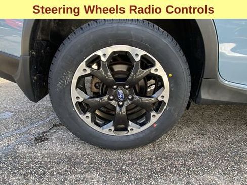 Certified 2021 Subaru Crosstrek 2.0i image 14