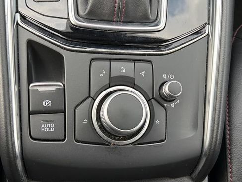 Used 2025 MAZDA CX-5 Carbon Edition AWD/4WD image 22