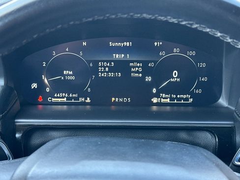 Certified 2021 Lincoln Nautilus FWD image 24