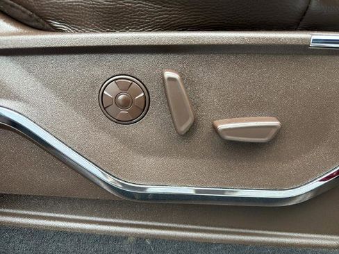 Certified 2024 Ford F350 King Ranch image 11