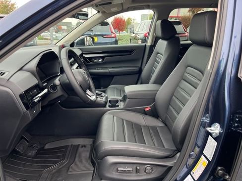 New 2026 Honda CR-V EX-L image 15