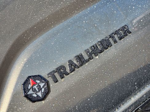 New 2026 Toyota Tacoma Trailhunter image 12
