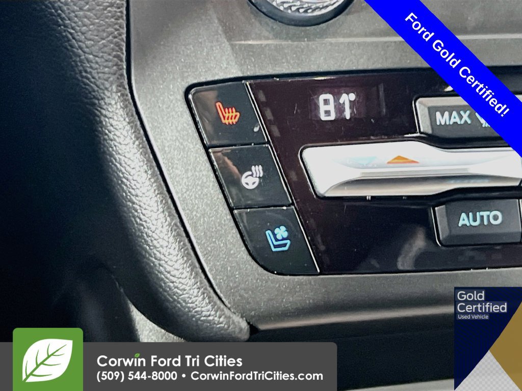 Used 2020 Ford Explorer ST w/ Premium Technology Package AWD/4WD image 25