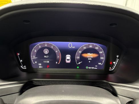 Used 2024 Honda Accord EX image 23