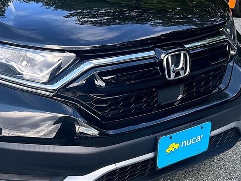 Used 2021 Honda CR-V Special Edition image 30
