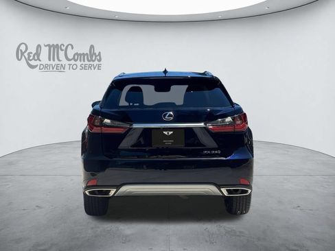 Used 2020 Lexus RX 350 FWD w/ Premium Package image 4