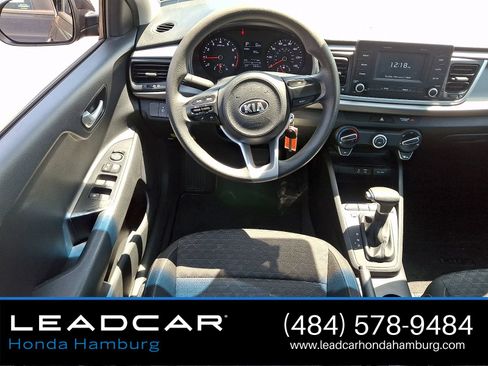 Used 2019 Kia Rio LX FWD image 12