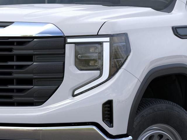 New 2026 GMC Sierra 1500 Pro w/ Convenience Package RWD image 10