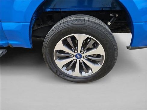 Used 2020 Ford F150 XL w/ Equipment Group 101A Mid image 9